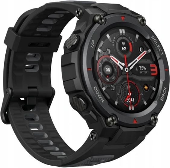 Amazfit T-Rex 2 продам за 50000