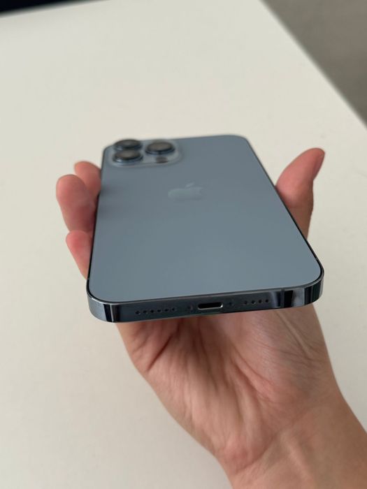 Продаю IPhone 13 pro max 256 GB