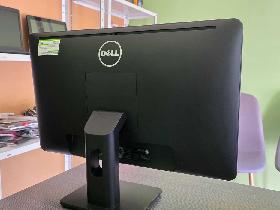 Монитор Dell E2014T 19.5 инча 1600x900 VGA, HDMI, DisplayPort