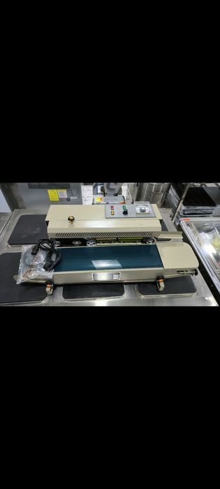 Zapayshik Utyuk Dazmol Upakovka aparat.i Lentali OPTOM NARX upakofka
