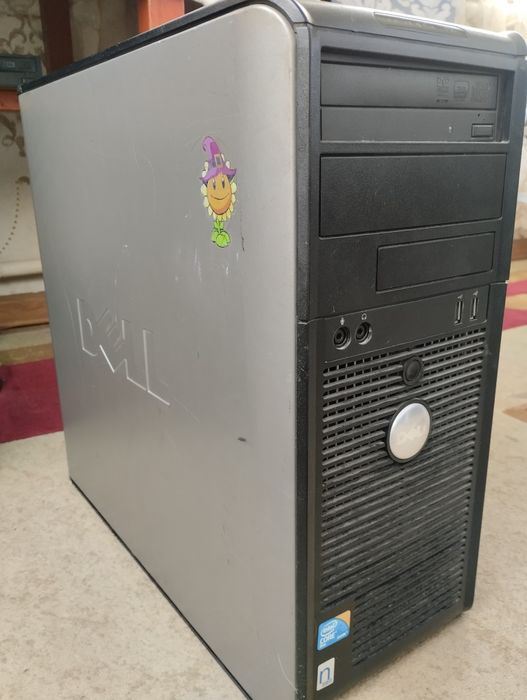 Продам пк срочно