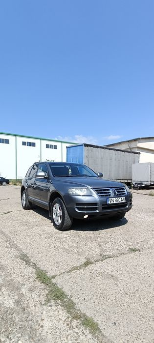 Accept și anumite schimburi