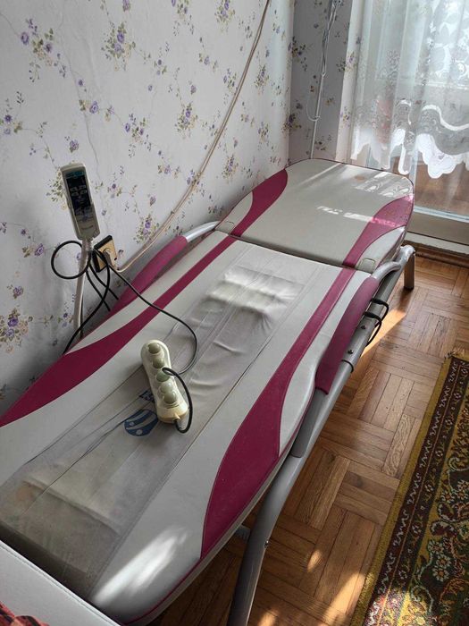 масажно легло NUGA BEST