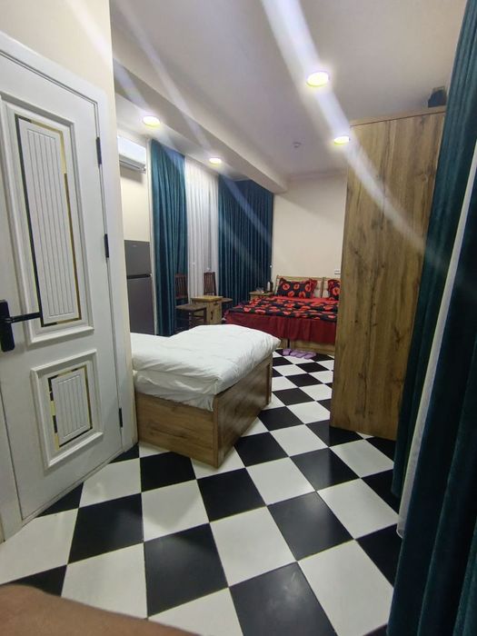 Без закс мехмонхона  24/7