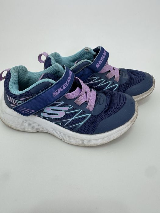 Детская обувь Skechers