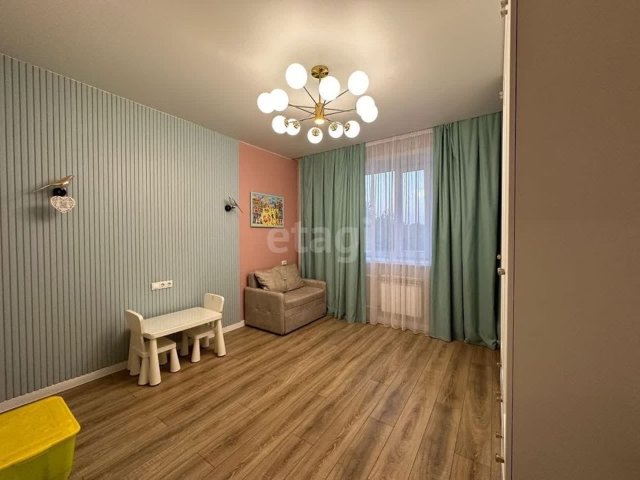 Продам 3 комнатную квартиру