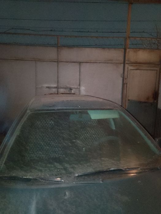 Автомобиль Фольксваген гольф