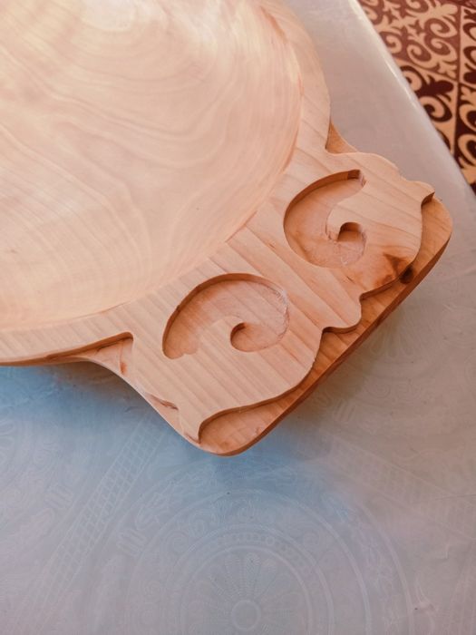 Астау для бешбармақ