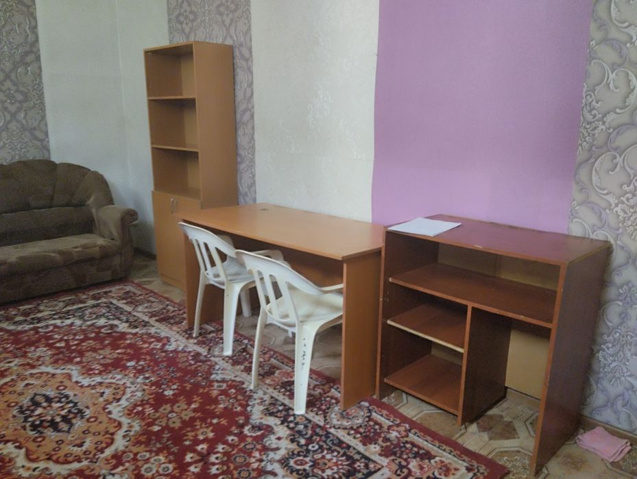 Сдам комнату по месячна