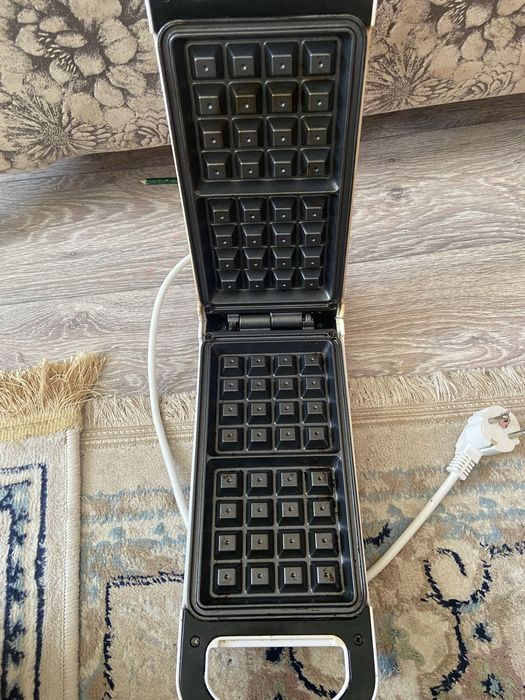 Вафельница Китфорт