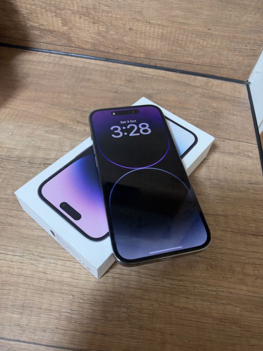 Iphone 14 pro 128GB