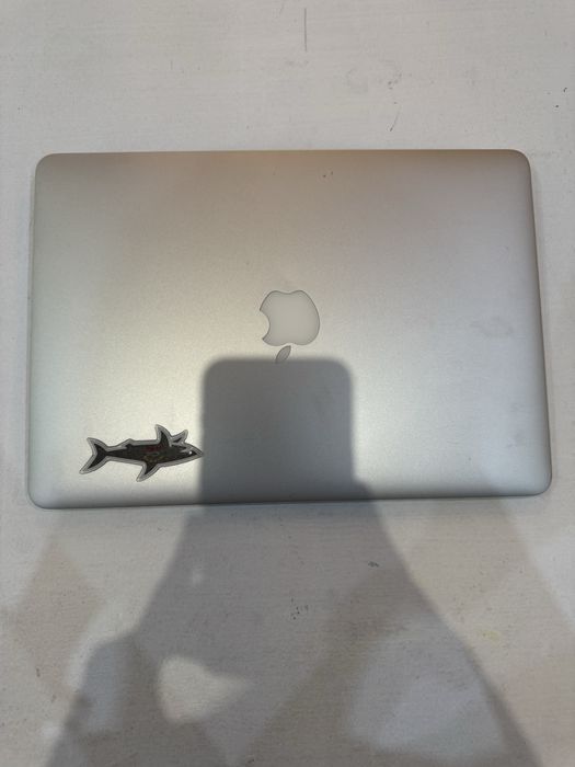 Macbook air 2018 13 дюймов
