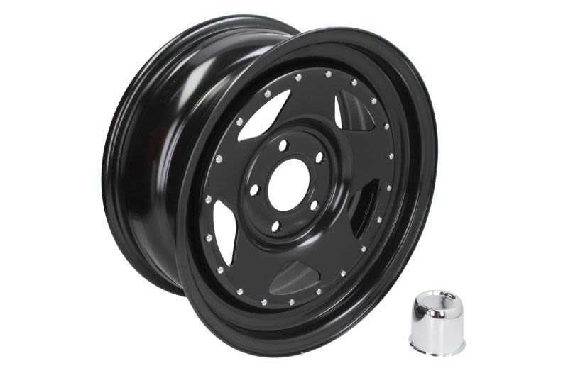 OFF Road Джанти 16'' 5x120 Range Rover BMW X1 X3 X5