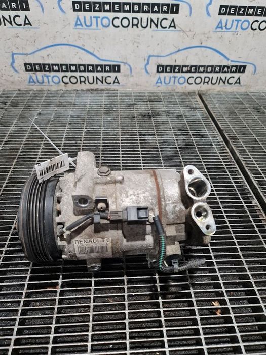 Compresor clima Dacia Dacia Logan II MCV 1.2 B 2013 - 2016 D4F732 D4F734 (1335) 926006775R