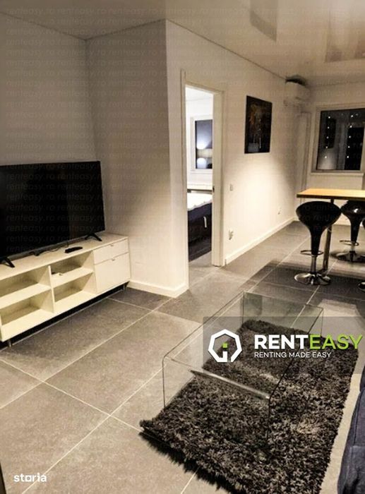 Apartament 2 camere de inchiriat situat in Copou - Garden Residence