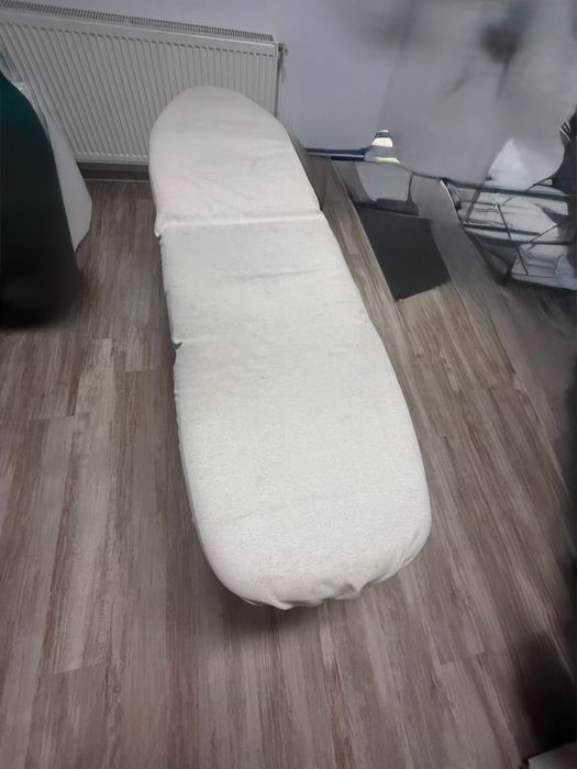 Pat cosmetica