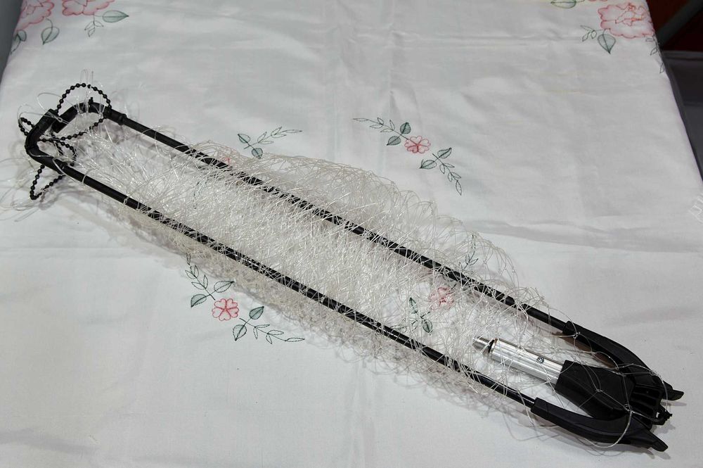 Голова для подсака