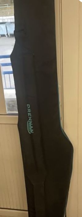 husă semi-rigida Drennan, 2m