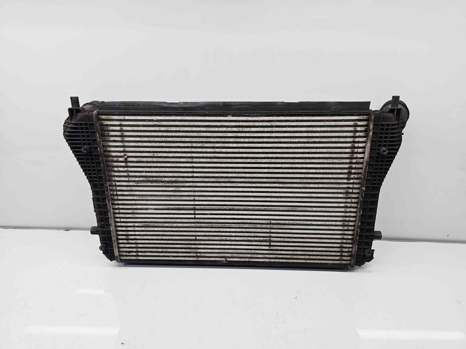 Radiator intercooler Volkswagen Caddy 3 (2KA, 2KH) [Fabr 2004-2009] 1K
