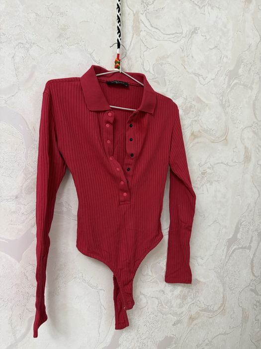 Кофта Красный. Купила LaDinor