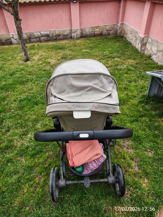 Продавам количка Cybex Balios S 2in1