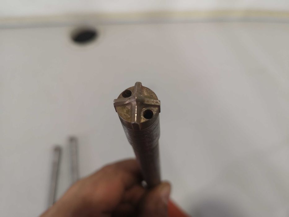 Бургия / Свредло за пробиване  Hilti TE-CD 16/37 (SDS Plus)