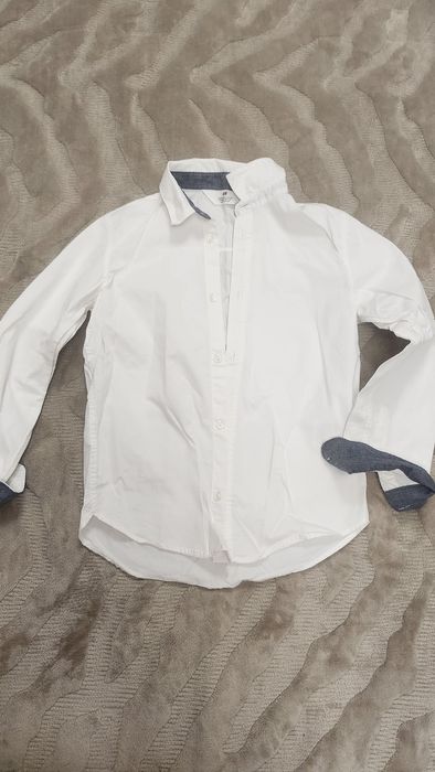 Детски дрехи GUESS, 8-9 г., момче