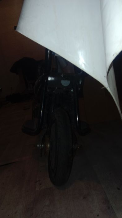 Электравелосипед