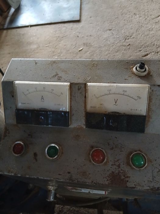 Presa peleti tifazica 15 kw
