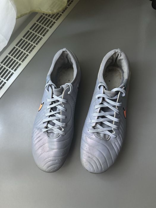 Бутонки nike tiempo legend 10