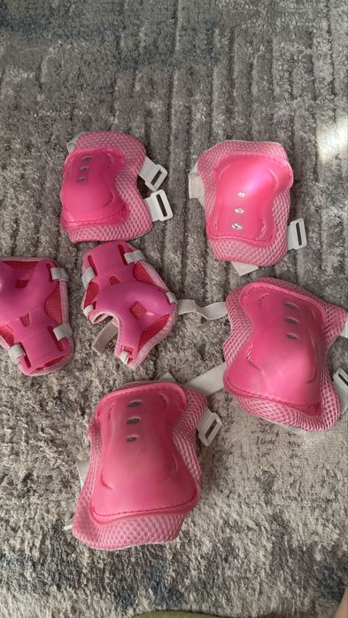 Ролики для девочки