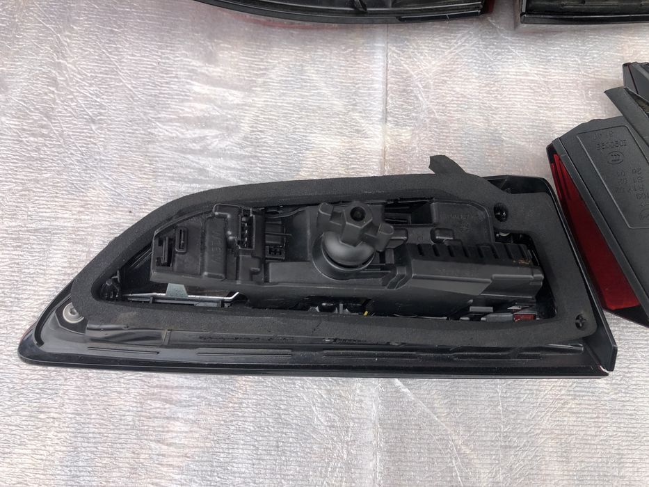 Stopuri opel astra K hatchback 2015 - 2021