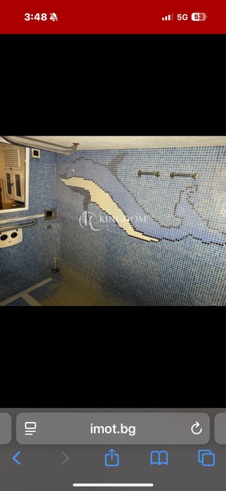 Продава апартамент в София ,ж.к.Младост 3 до метро спирка Ал.Мал.ЕПК