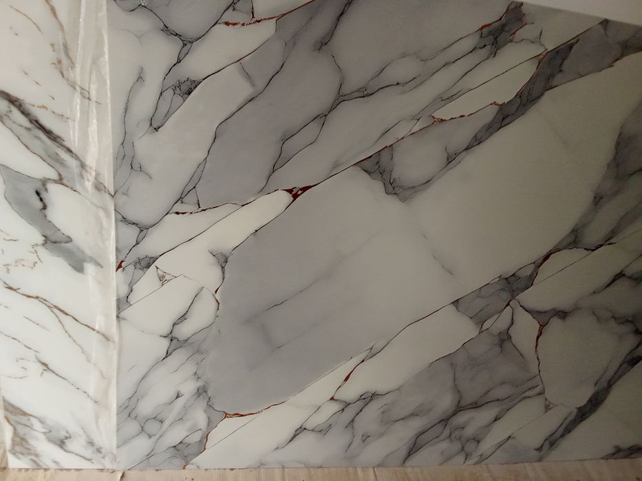 Продавам ПВЦ панели , подходящи за ремонт на баня