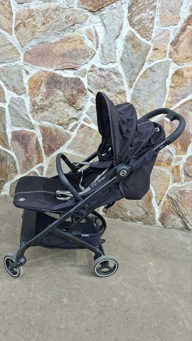 Лятна количка cybex