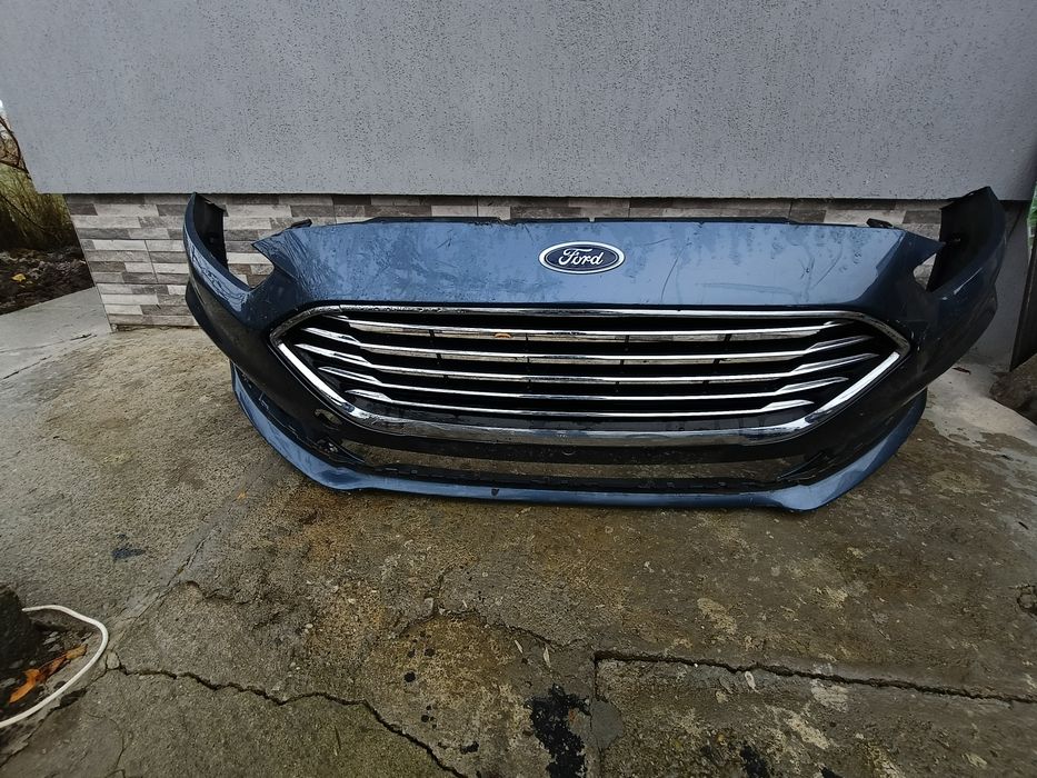 Bara Ford mondeo facelift fara grila