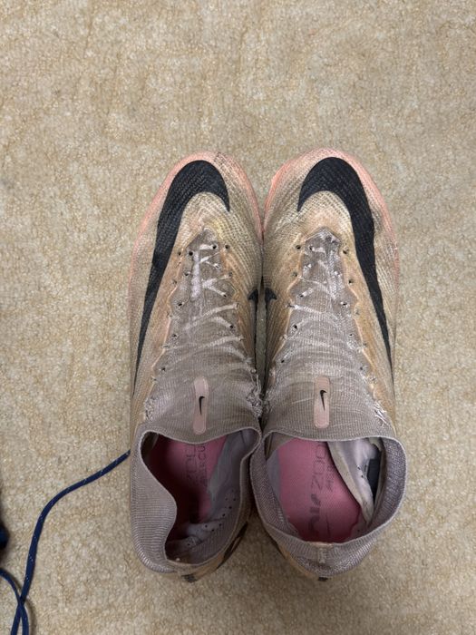 Nike бутонки