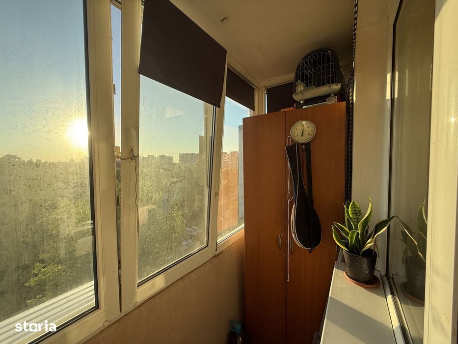 Apartament 2 camere decomandat - Str. Lămotești (Direct Proprietar)