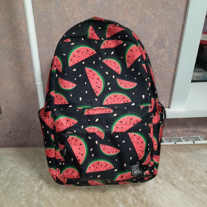 Рюкзак подростковый.