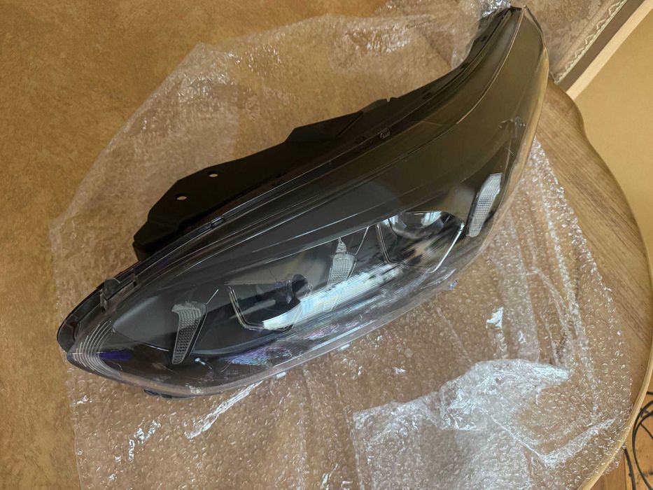Kia Ceed 21-25 левая фара (full led)