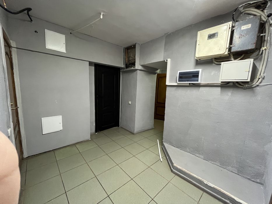 Продам коммерческое помещение