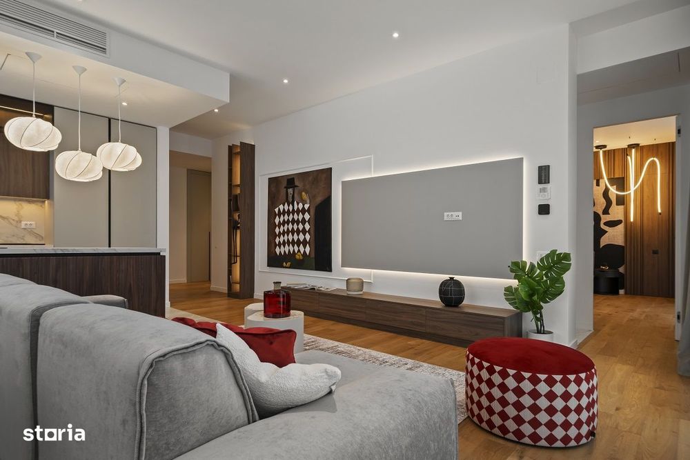 Vanzare Penthouse/One Cotroceni Park