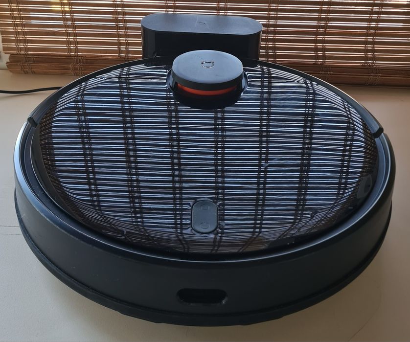 Robot aspirarator Xiaomi Mi Mop PRO,
