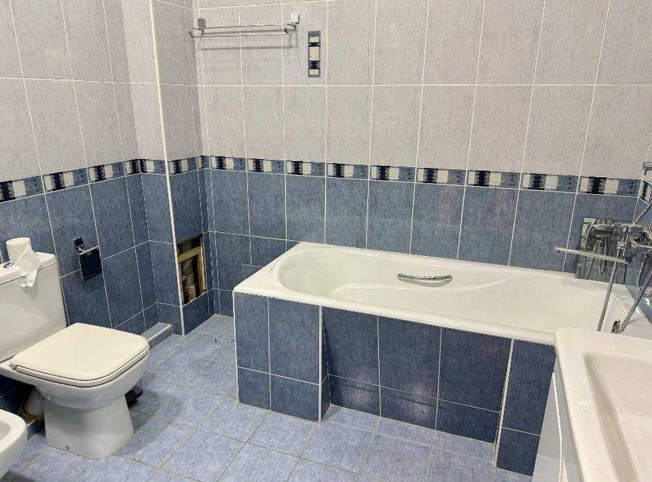 6/7-8/8 270кв + мансарда 80кв квартира в GABUS Ор метро Ойбек