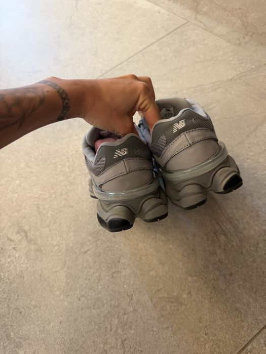 Маратонки new balance