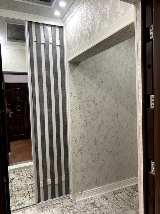 Ikki honali dom bir xonali domga obmen qilinadi