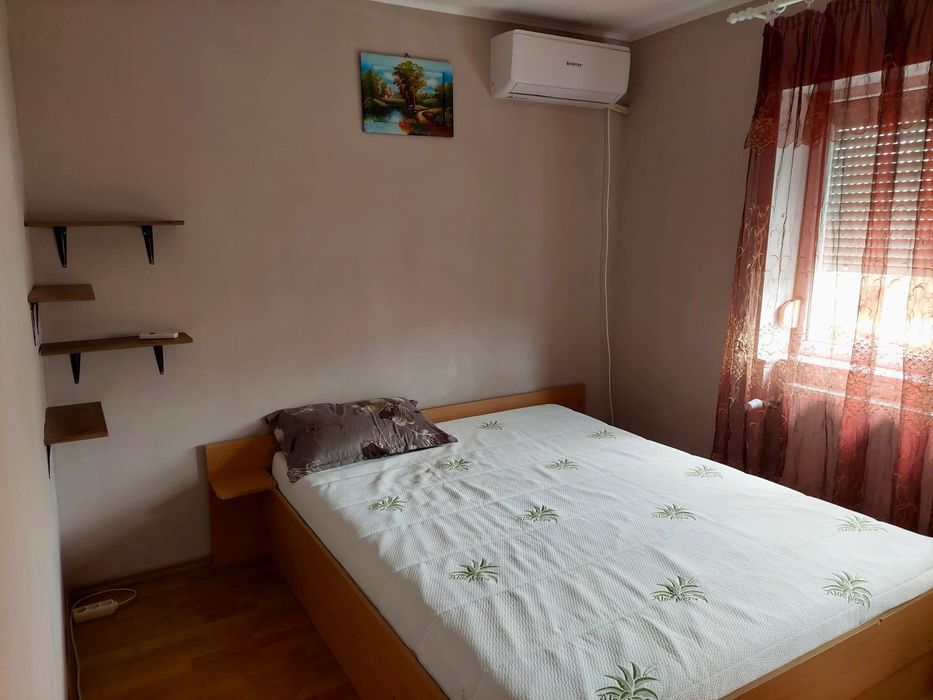 Apartament 3 camere zona Lotus Center - Cantemir-Nufarul (Salca)