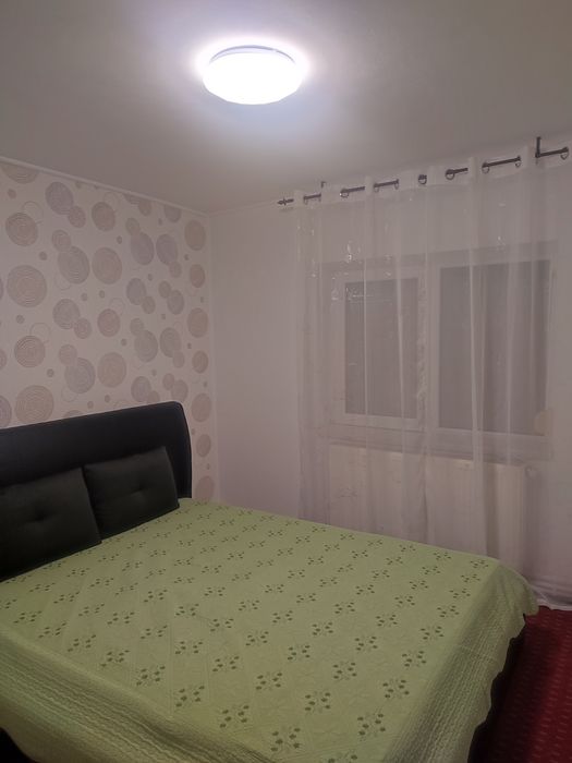 Apartament  str.Iazul Morilor