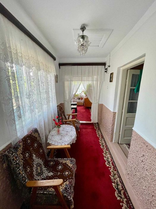 casa de vanzare, 5 camere, ieșire la bratul borcea