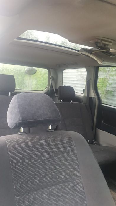 Продам тойота альфард